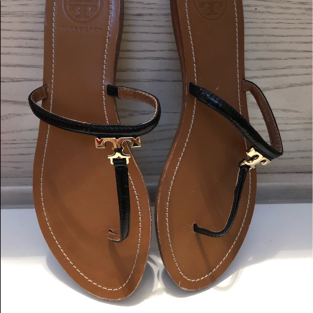 SOLD Tory Burch sandals